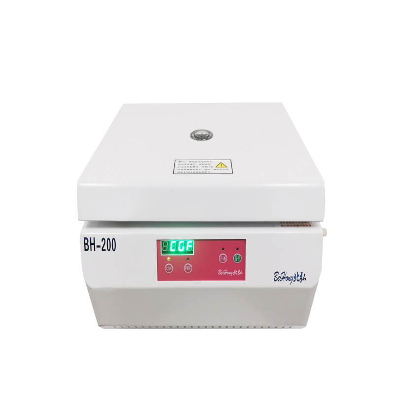 BH-200CGF變速離心機醫用口腔牙科種植骨科PRF整形美容離心機